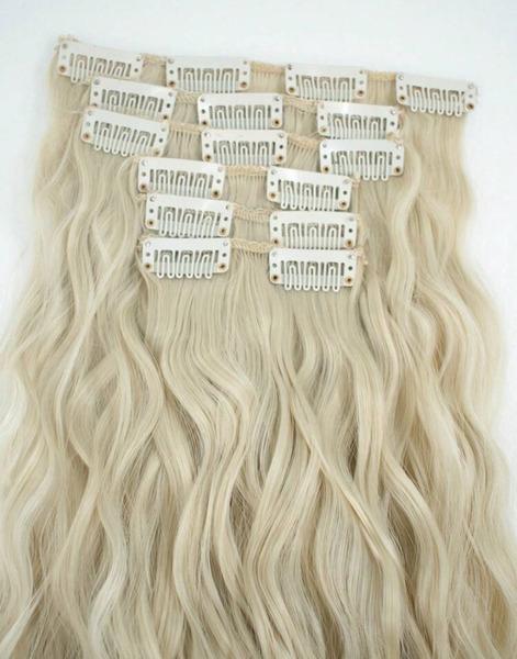 Milyen frizurát válassz esküvőre póthajjal?