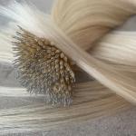 Nano gyűrűs póthaj és hajhosszabbítás